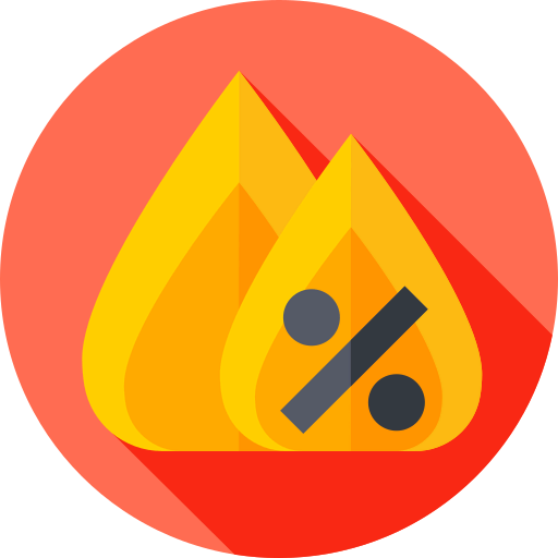 Fire icon
