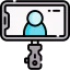 Vlog 图标 64x64