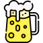 Beer mug 图标 64x64