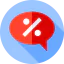 Chat icon 64x64