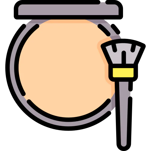 Makeup icon