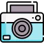 Camera 图标 64x64