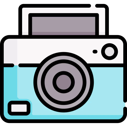 Camera icon