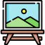 Canvas icon 64x64