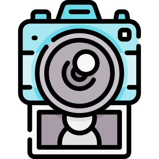 Instant camera 상