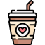 Coffee cup icon 64x64