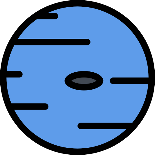 Neptune icon