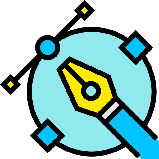 Drawing icon