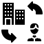B2c ícono 64x64
