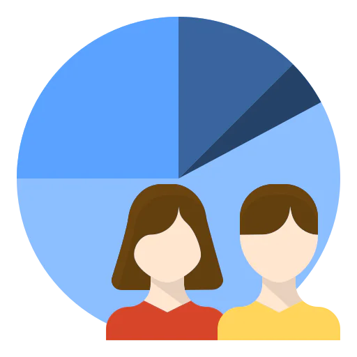 Customer icon