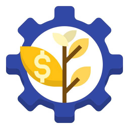 Экологичный иконка