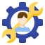 Key skills icon 64x64