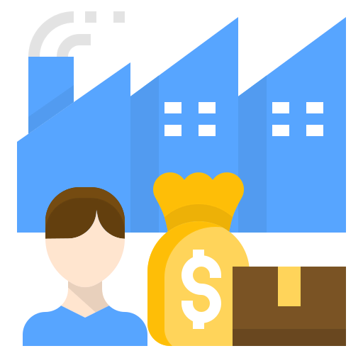 Resources icon