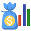 Profits ícono 64x64