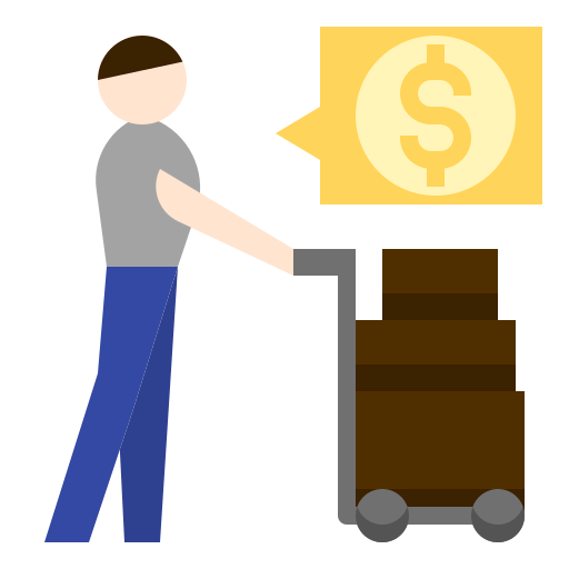 Supplies іконка