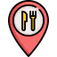 Location icon 64x64