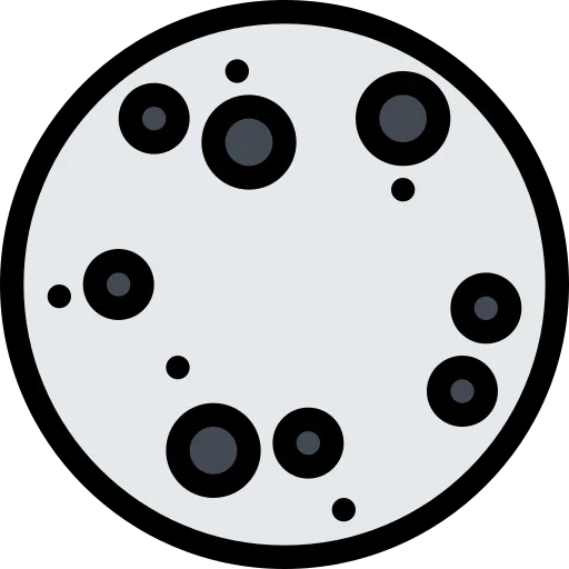 Mercury icon