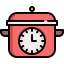 Cooking time icon 64x64