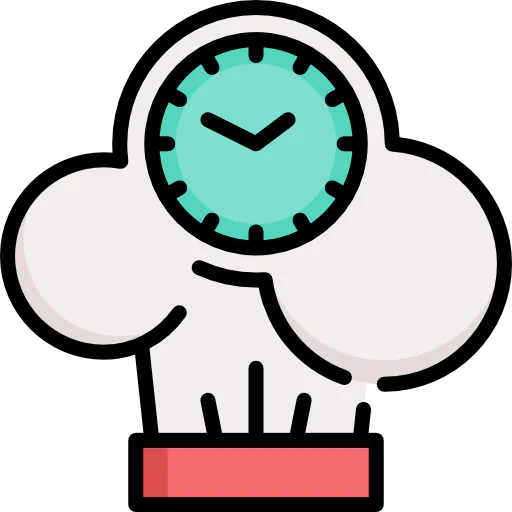 Working icon