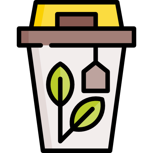 Tea icon