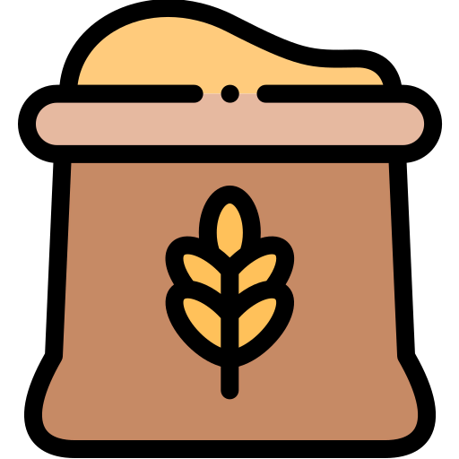 Пшеница иконка