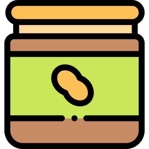 Nutella icon
