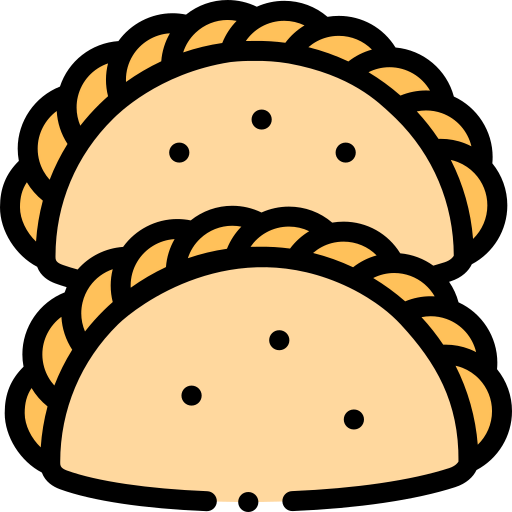 Pastry Ikona