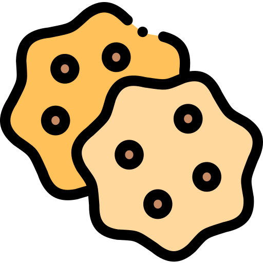 Biscuit icon