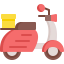 Delivery icon 64x64