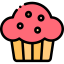 Muffin 图标 64x64