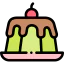 Pudding icon 64x64