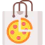 Pizza icon 64x64
