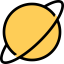 Saturn Ikona 64x64
