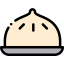 Meat bun icon 64x64