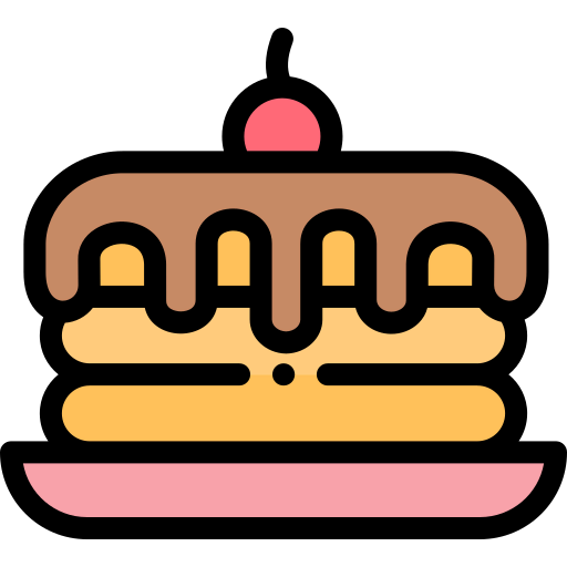 Pancake icon
