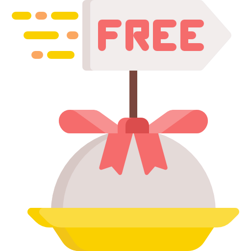 Free icône