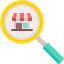 Search icon 64x64