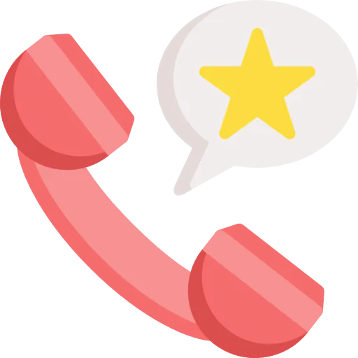 Feedback icon