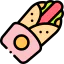 Kebab ícono 64x64