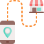 Phone icon 64x64