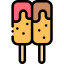 Ice cream ícono 64x64