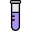 Test tube Ikona 64x64
