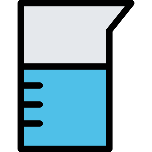 Beaker icon