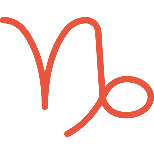 Capricorn 图标