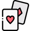 Cards icon 64x64