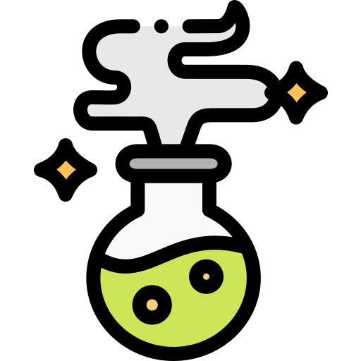 Magic potion icon