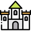 Castle icon 64x64