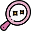 Hand mirror icon 64x64