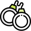 Handcuffs icon 64x64