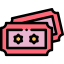 Ticket icon 64x64